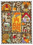 (image for) Thanksgiving Sampler